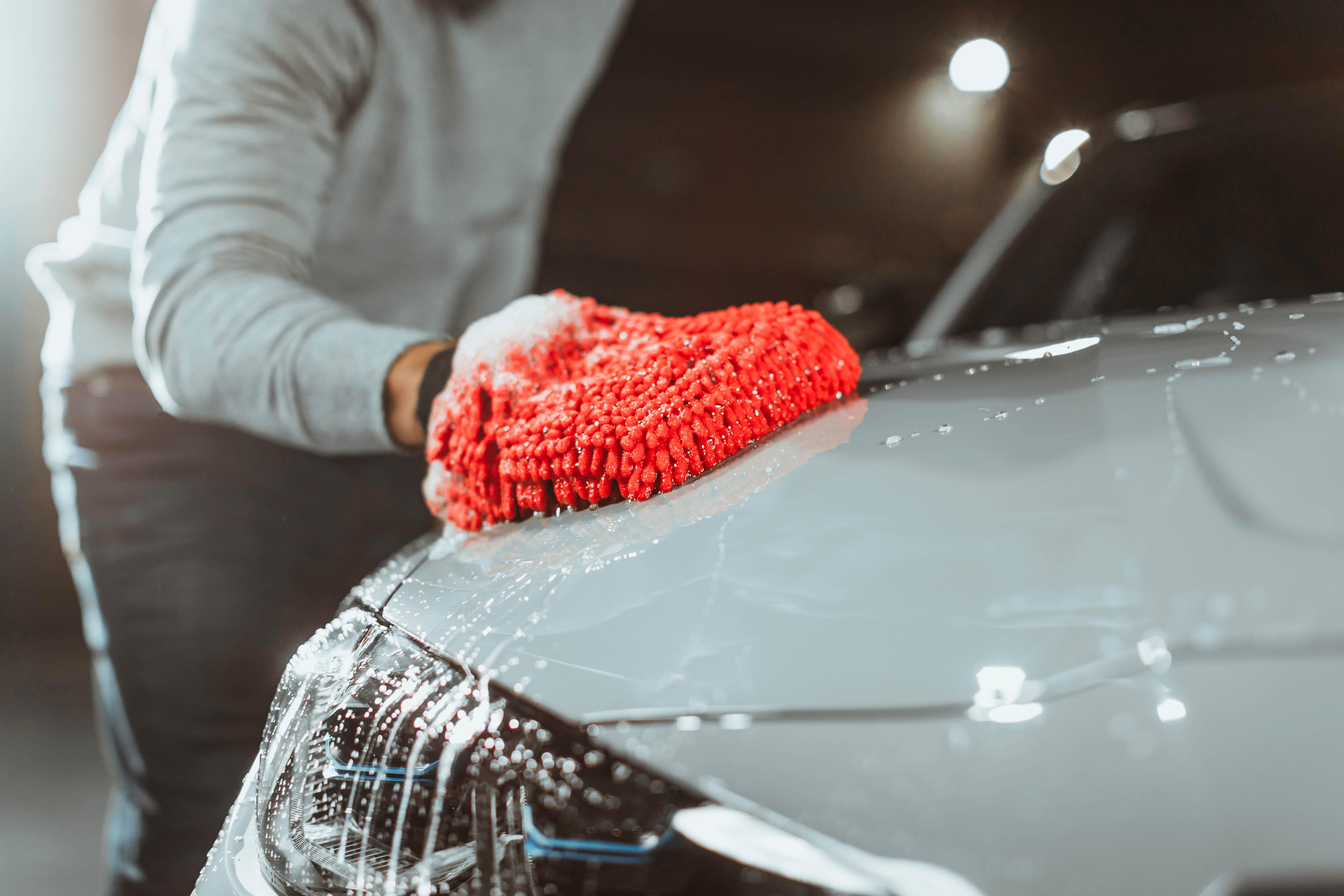 Autoglym Bodywork Shampoo Conditioner 1 Litre