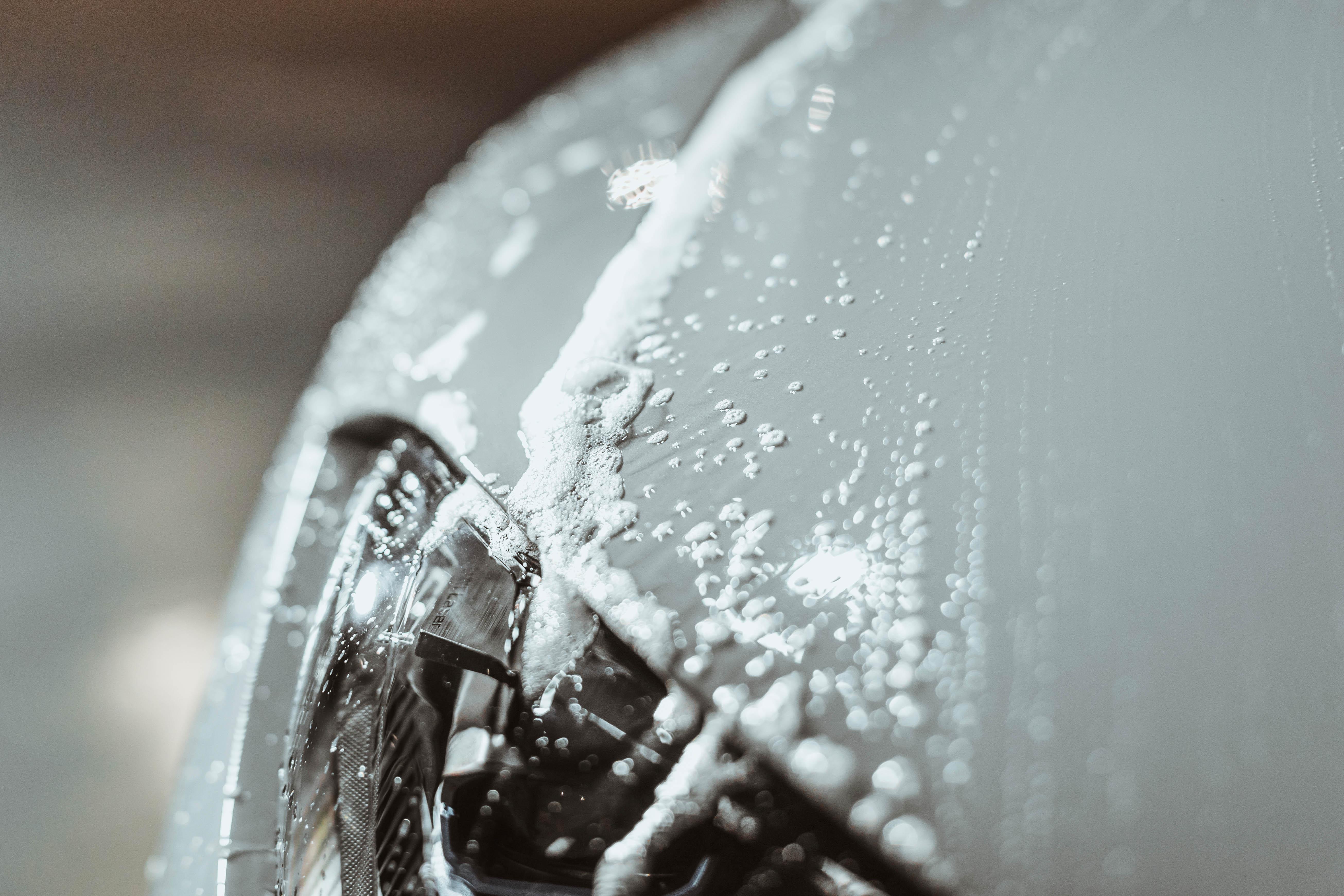 Autoglym Bodywork Shampoo Conditioner 1L