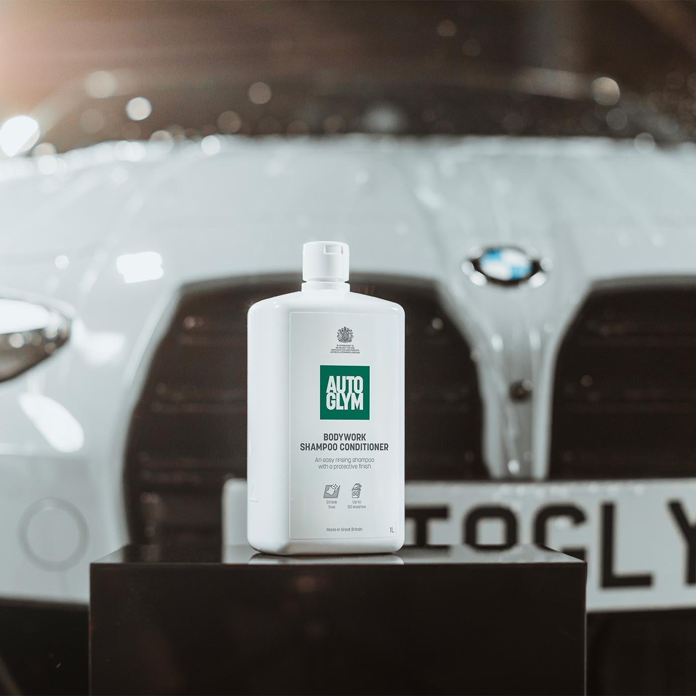 Autoglym Bodywork Shampoo Conditioner 1L