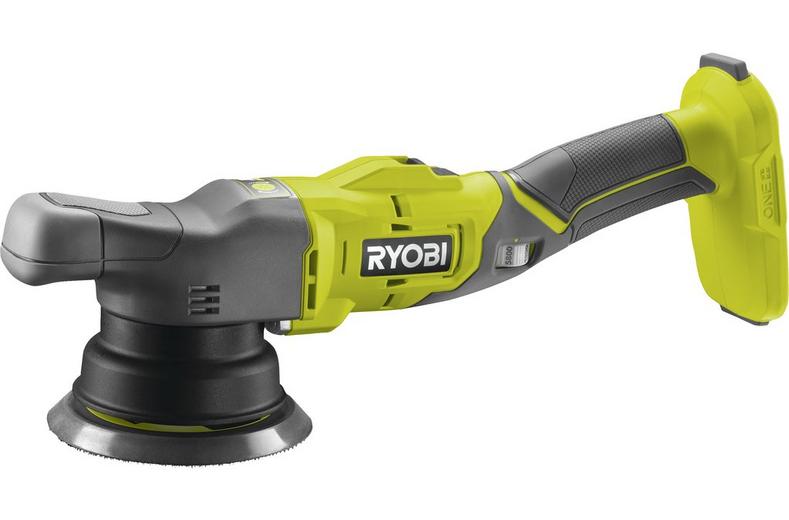 Ryobi R18P-0 ONE+ Dual Action Polisher Ryobi R18P-0 ONE+ Dual Action Polisher