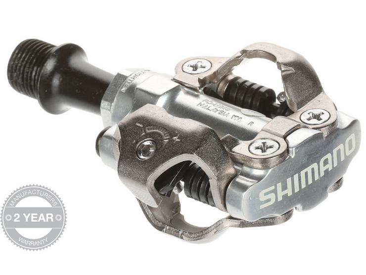 Shimano M540 MTB SPD Pedals