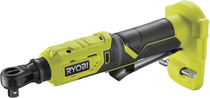 Cordless ratchet online ryobi