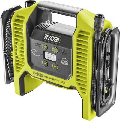 R18MI-0 ONE+ Multi Inflator R18MI-0 ONE+ Multi Inflator