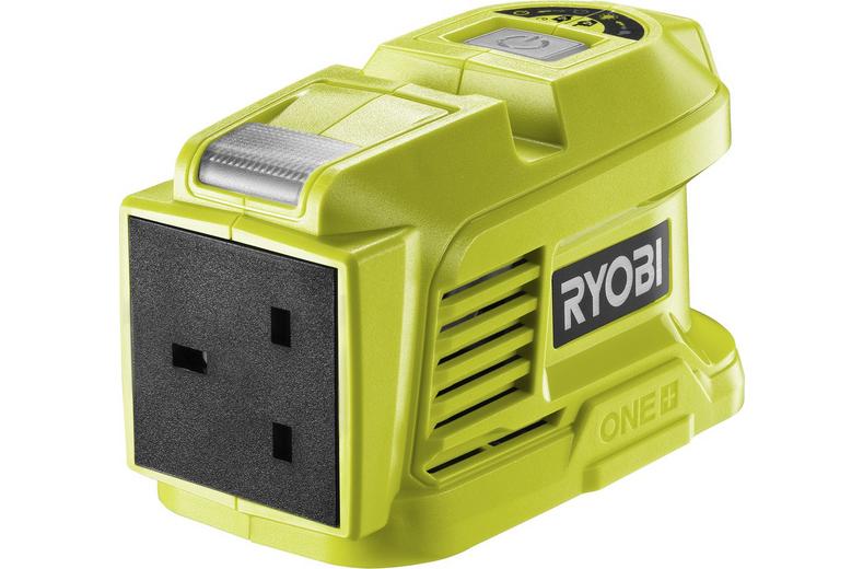 RY18BI150A-0 ONE+ Battery Inverter RY18BI150A-0 ONE+ Battery Inverter