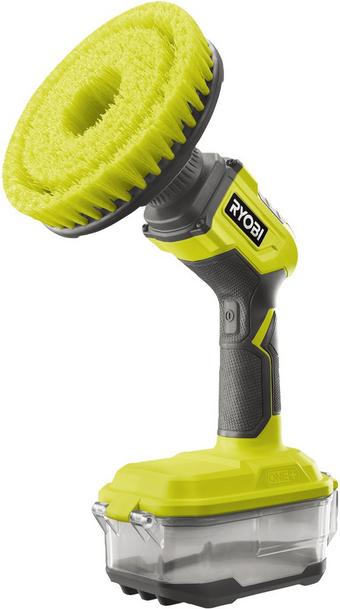 R18CPS-0 ONE+ Compact Power Scrubber