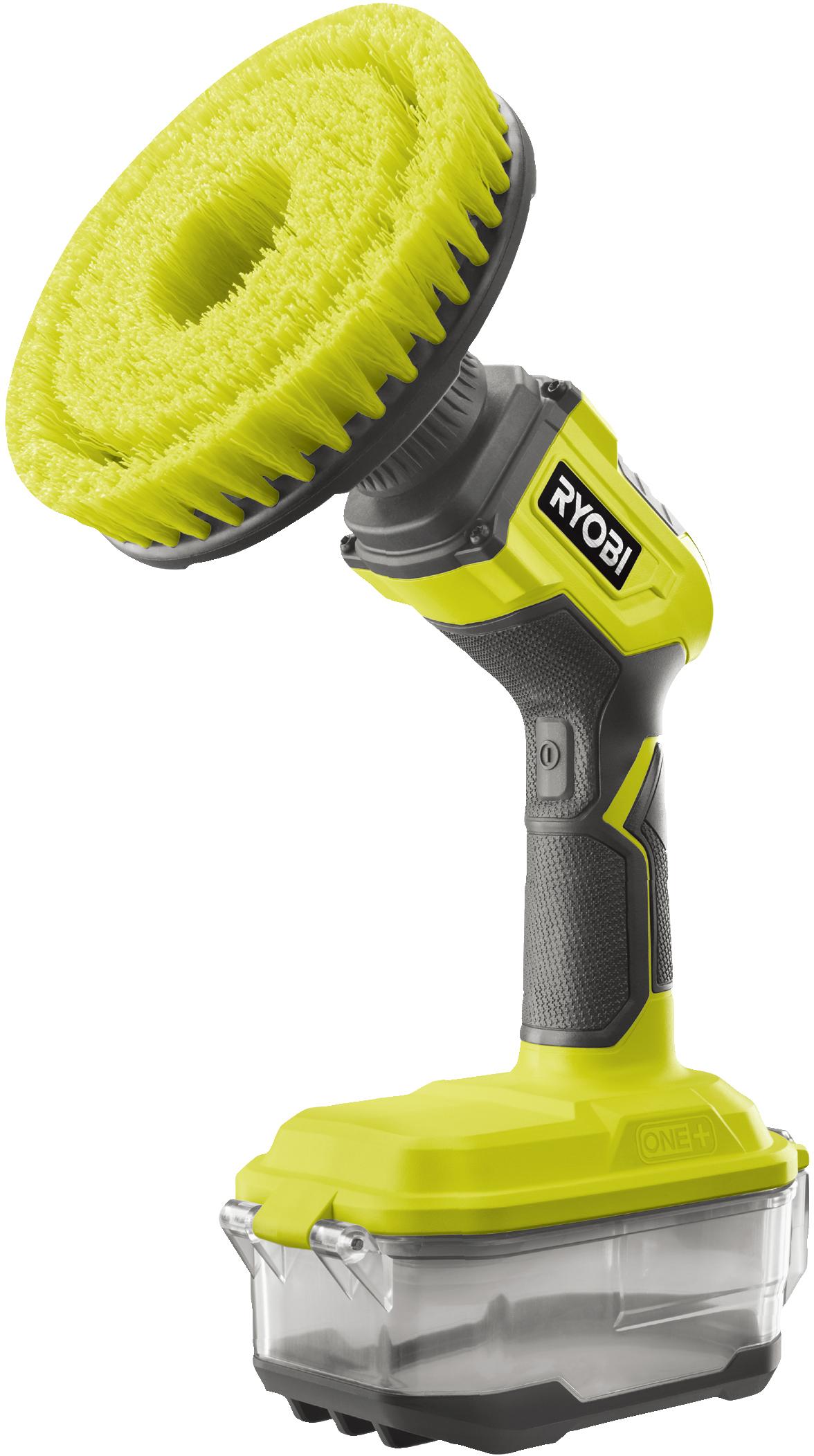 RYOBI R18CPS-0 ONE+ Compact Power Scrubber