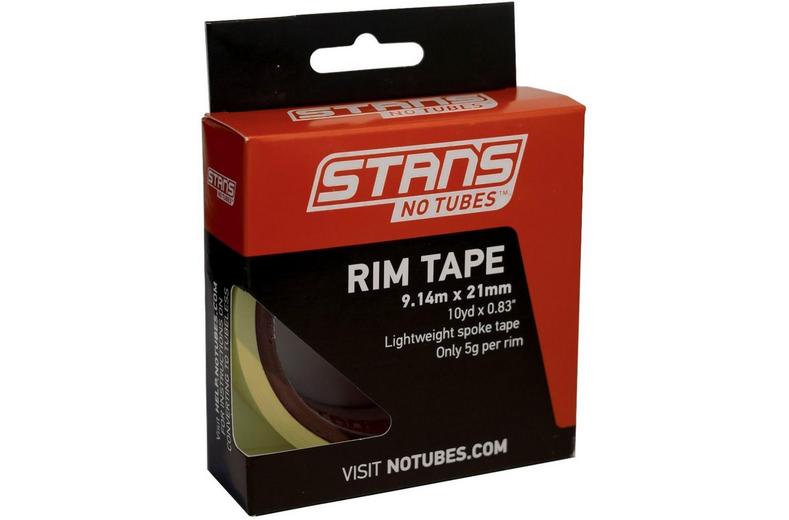 Stans NoTubes 10 Yard Rim Tape Stans NoTubes 10 Yard Rim Tape