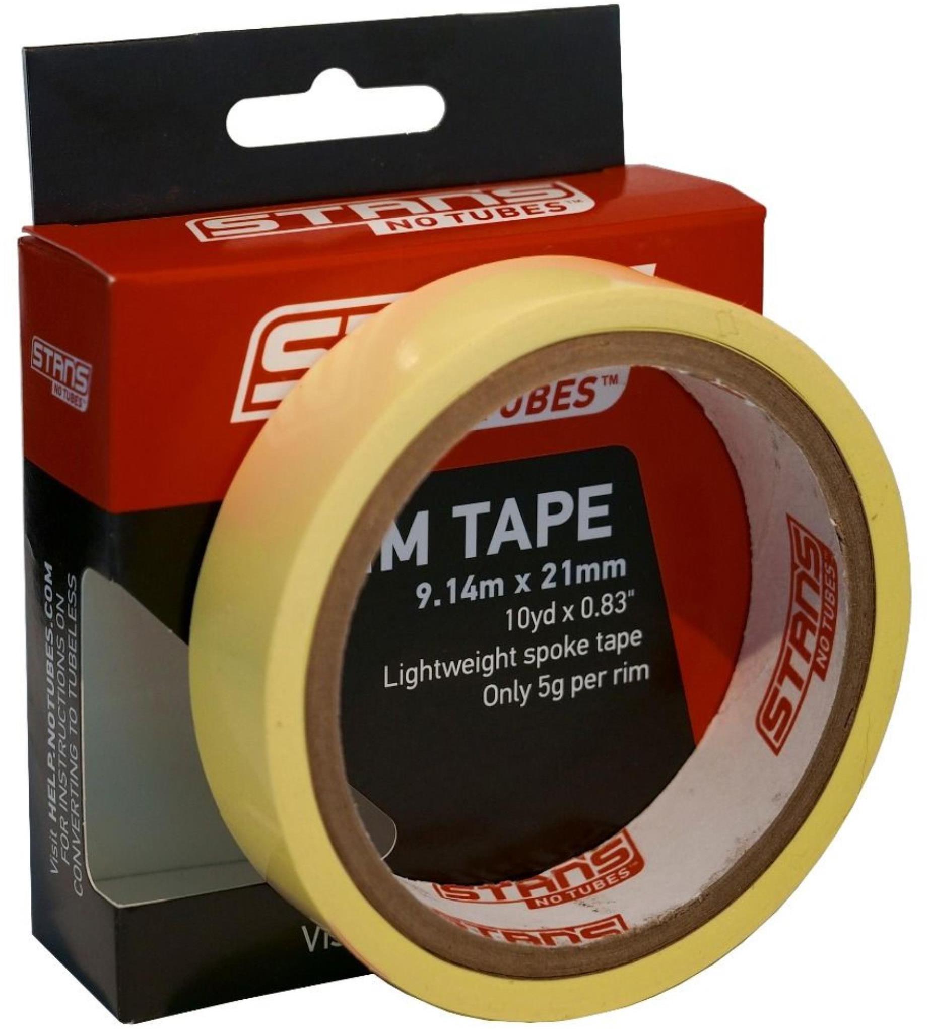 Stans NoTubes 10 Yard Rim Tape