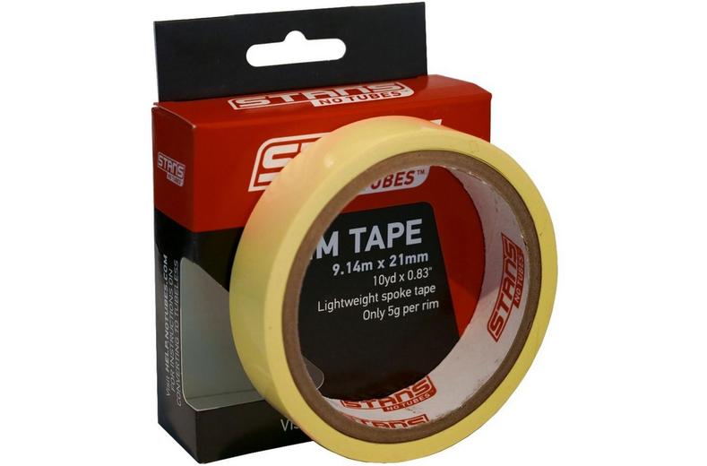 Stans NoTubes 10 Yard Rim Tape Stans NoTubes 10 Yard Rim Tape