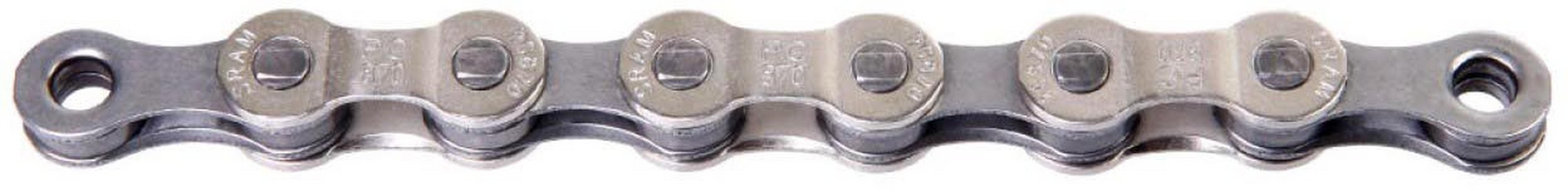Halfords Sram Pc870 7/8 Speed Chain 114 Links | Extra 8% off for BC Members