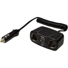 cigarette lighter battery charger halfords (ELEC165) Car Phone Chargers - USB