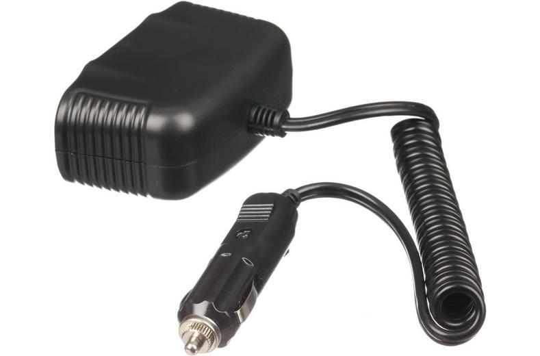 2 x 12V Power Sockets with USB 2 x 12V Power Sockets with USB