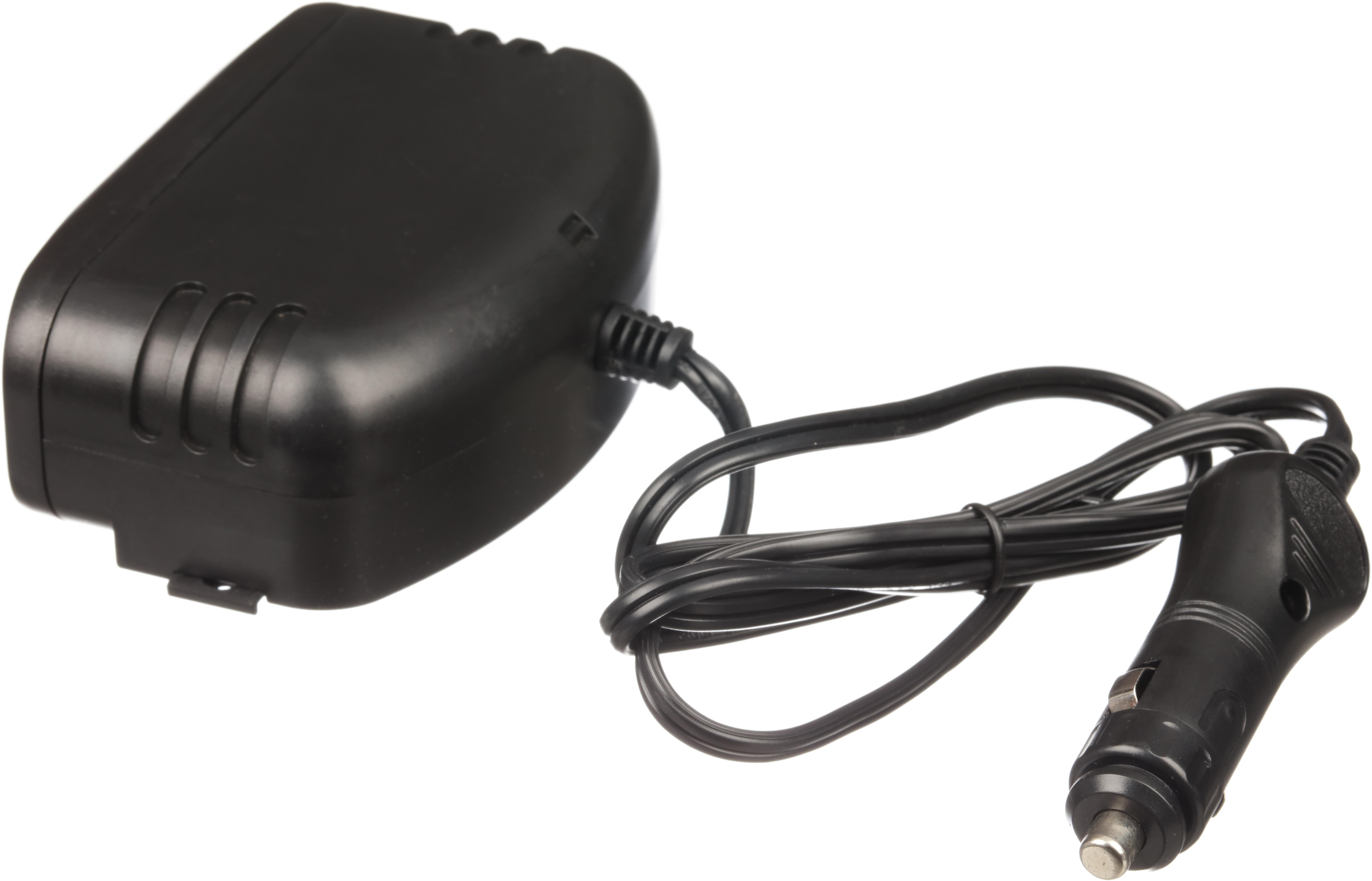 3 x 12V Power Sockets