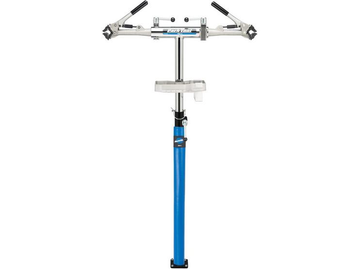 Park Tool PRS-2.3-1 Deluxe Double Arm Repair Stand