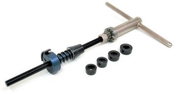 Park Tool HTR-1B Head Tube Reaming & Facing Set