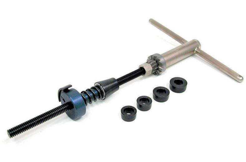 Park Tool HTR-1B Head Tube Reaming & Facing Set Park Tool HTR-1B Head Tube Reaming & Facing Set