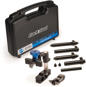 Park Tool DT-5.2 - Disc Brake Mount Facing Set