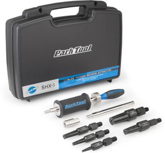 Park Tool SHX 1 Slide Hammer Extractor Halfords UK