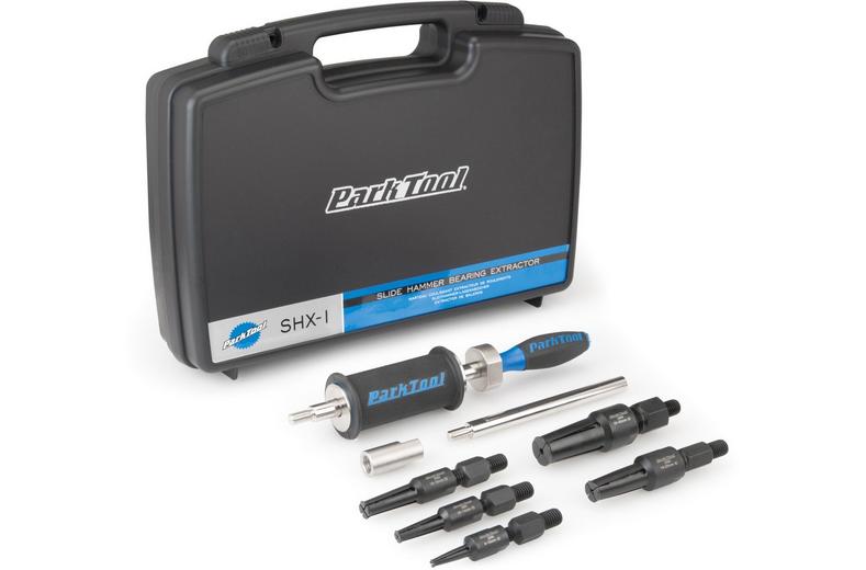 Park Tool SHX-1 Slide Hammer Extractor Park Tool SHX-1 Slide Hammer Extractor
