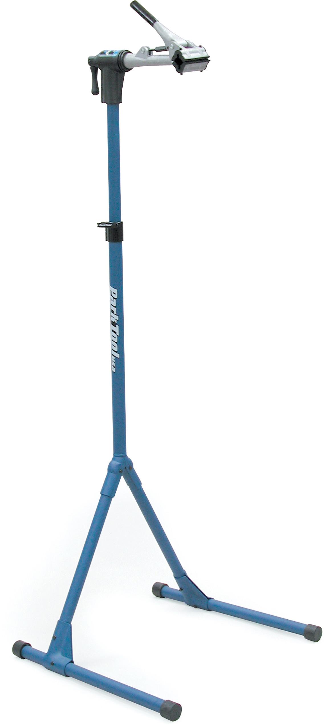 Halfords Park Tool PCS-4-1 Deluxe Home Mechanic Repair Stand | Pricematch, Extra 8% off for BC Members, Free Bike Health Check, Cycle2Work Scheme & 0% APR Finance.