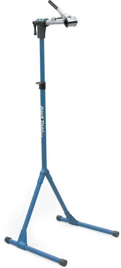 Park Tool PCS-4-1 Deluxe Home Mechanic Repair Stand Park Tool PCS-4-1 Deluxe Home Mechanic Repair Stand