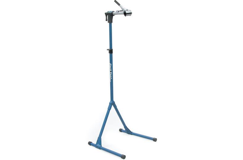 Park Tool PCS-4-1 Deluxe Home Mechanic Repair Stand Park Tool PCS-4-1 Deluxe Home Mechanic Repair Stand