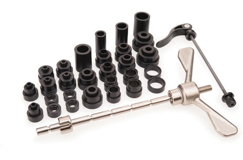 Park Tool HBT-1 Hydraulic Barb Tool Park Tool HBT-1 Hydraulic Barb Tool