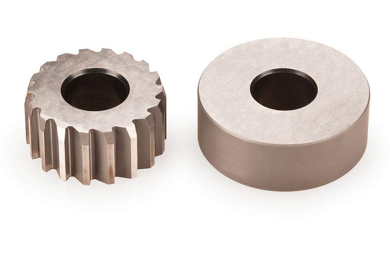 Park Tool 752 41.94mm Reamer & Spacer Set Park Tool 752 41.94mm Reamer & Spacer Set