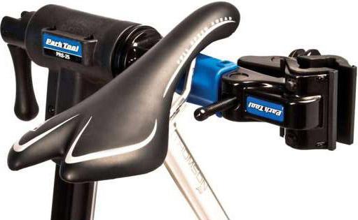 Park Tool PRS-25 Team Issue Repair Stand