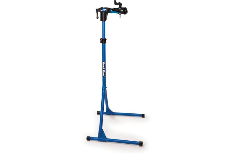Park Tool PCS-4-2 Deluxe Home Mechanic Repair Stand Park Tool PCS-4-2 Deluxe Home Mechanic Repair Stand