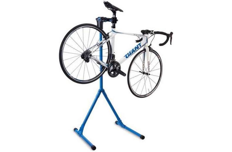 Park Tool PCS-4-2 Deluxe Home Mechanic Repair Stand Park Tool PCS-4-2 Deluxe Home Mechanic Repair Stand
