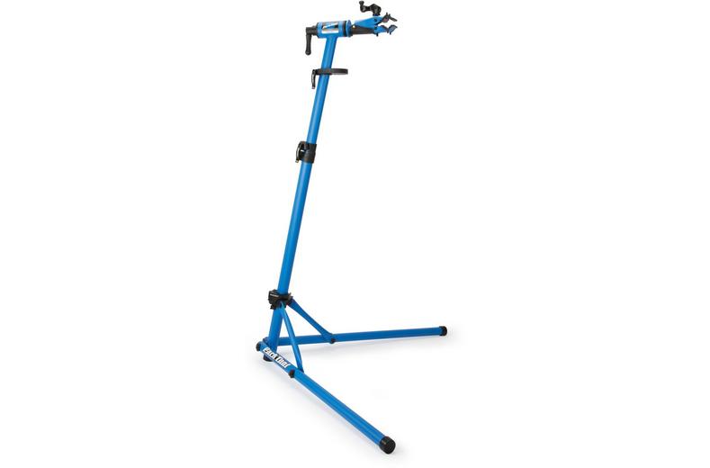 Park Tool PCS-10.3 Deluxe Home Mechanic Bike Repair Stand Park Tool PCS-10.3 Deluxe Home Mechanic Bike Repair Stand