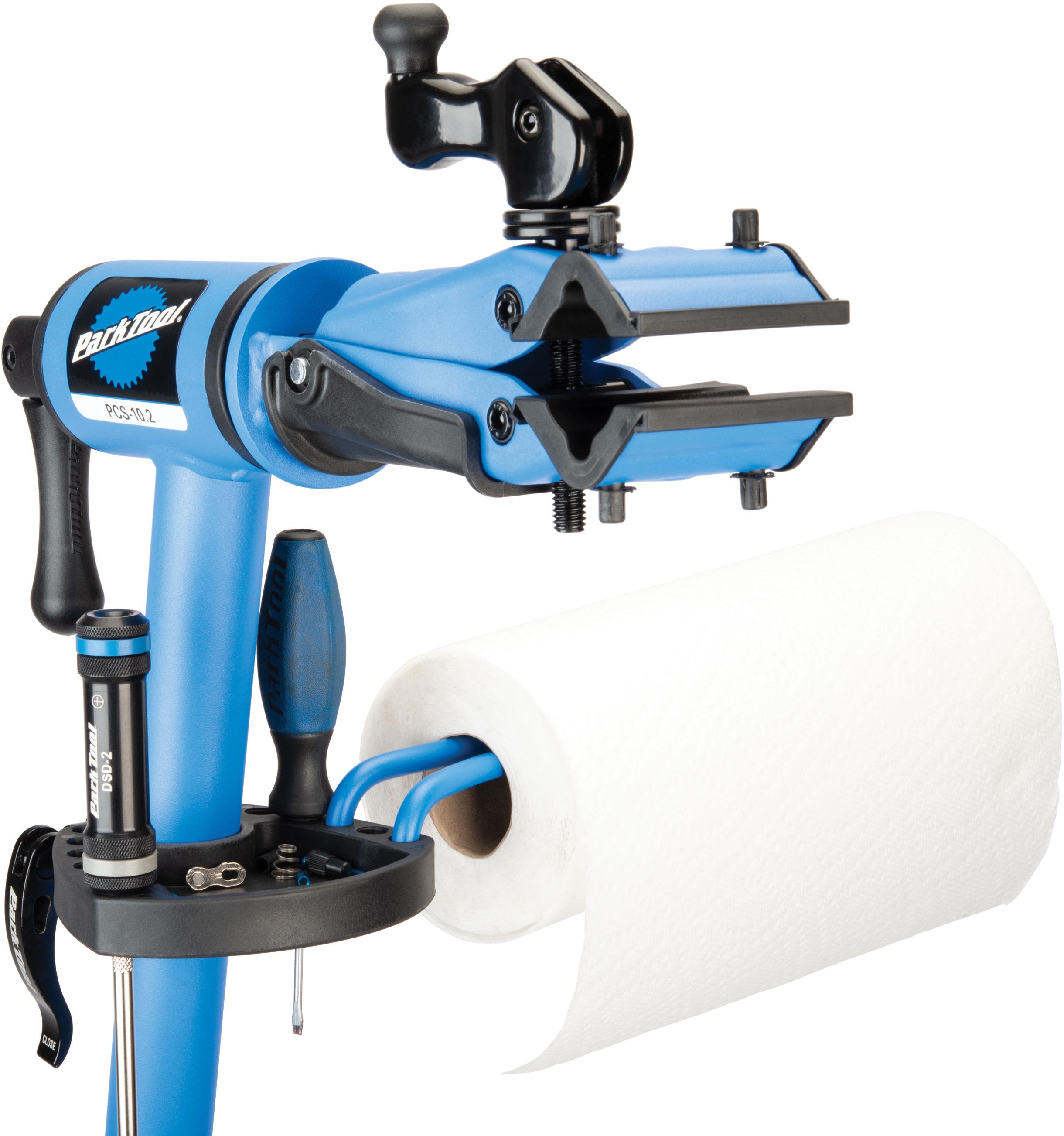 Park Tool PCS-10.3 Deluxe Home Mechanic Bike Repair Stand