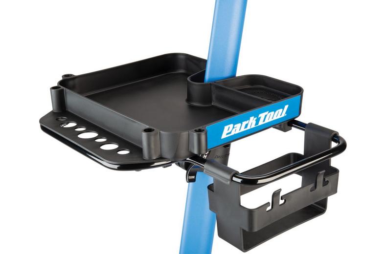 Park Tool PCS-10.3 Deluxe Home Mechanic Bike Repair Stand Park Tool PCS-10.3 Deluxe Home Mechanic Bike Repair Stand