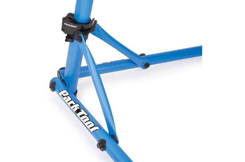 Park Tool PCS-10.3 Deluxe Home Mechanic Bike Repair Stand Park Tool PCS-10.3 Deluxe Home Mechanic Bike Repair Stand