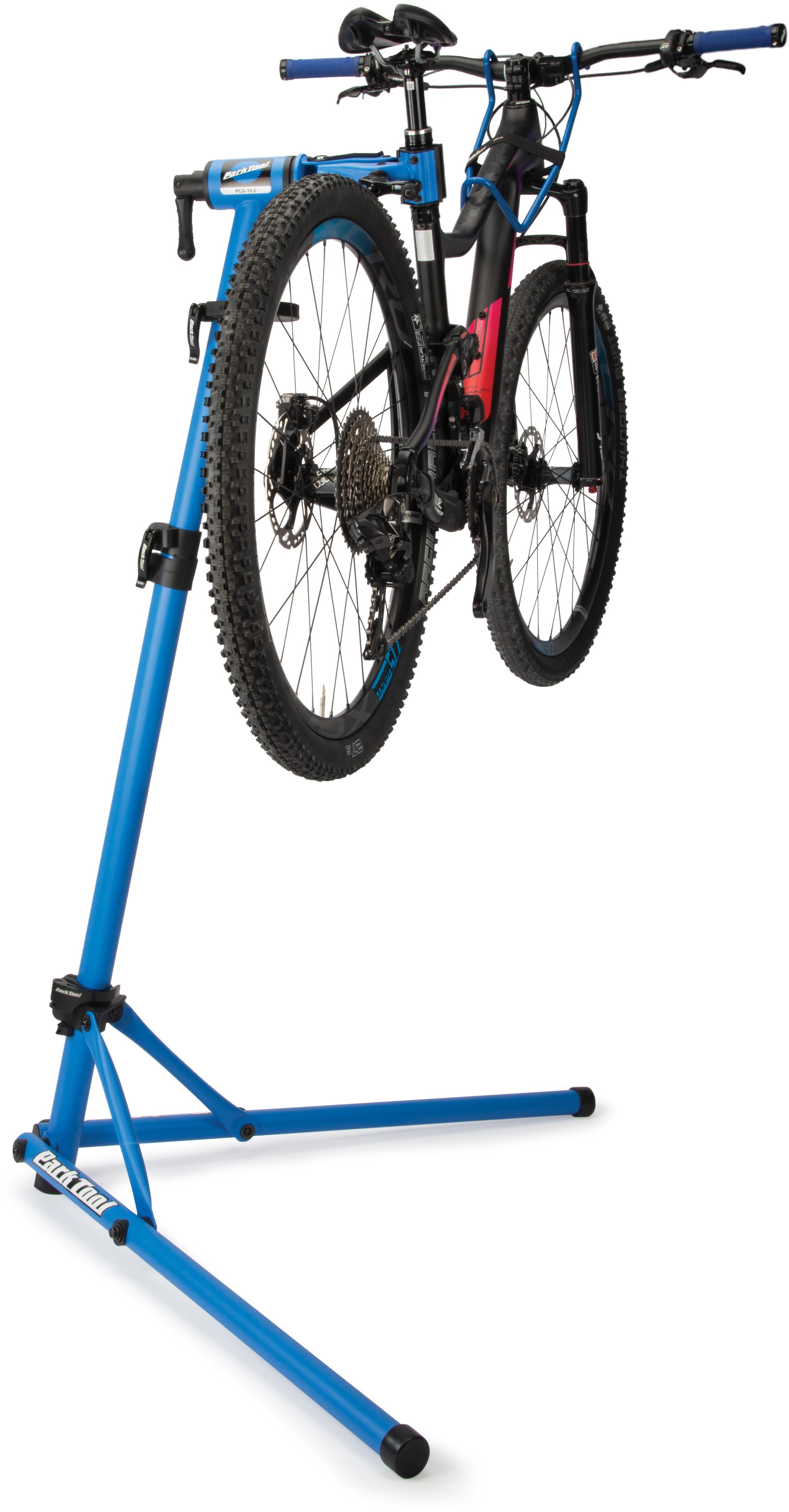 Park Tool PCS-10.3 Deluxe Home Mechanic Bike Repair Stand