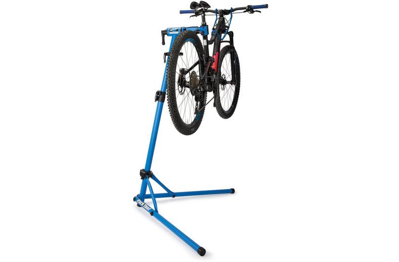 Park Tool PCS-10.3 Deluxe Home Mechanic Bike Repair Stand Park Tool PCS-10.3 Deluxe Home Mechanic Bike Repair Stand