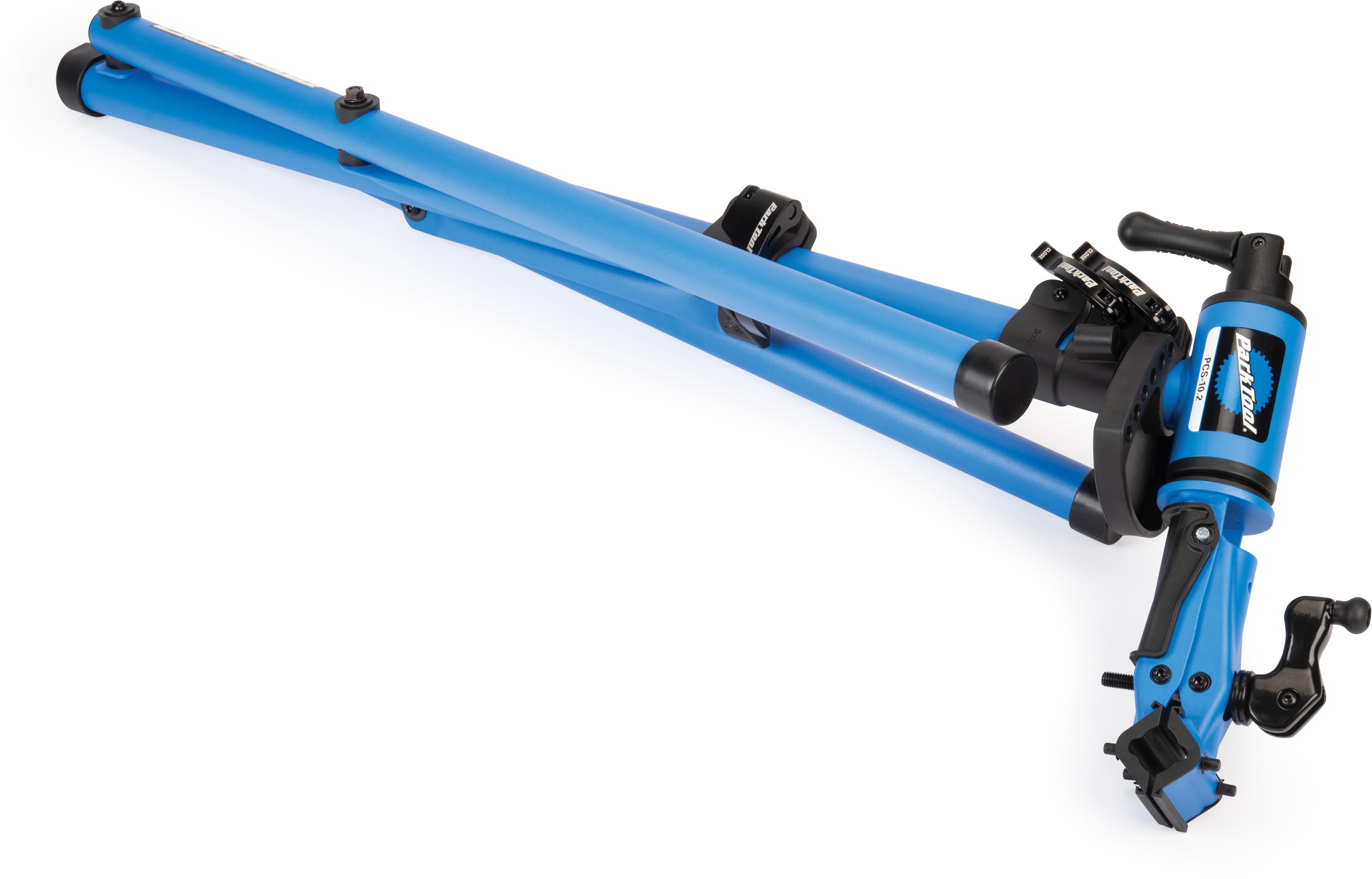 Park Tool PCS-10.3 Deluxe Home Mechanic Bike Repair Stand