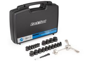 Halfords Park Tool SBK-1 - Suspension Bearing Kit | Extra 8% off for BC Members