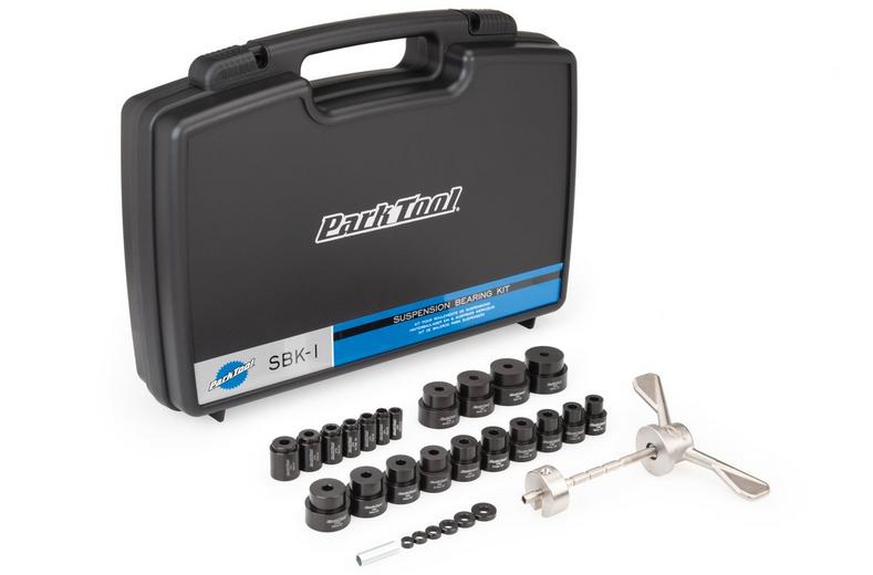 SBK-1 - Suspension Bearing Kit SBK-1 - Suspension Bearing Kit