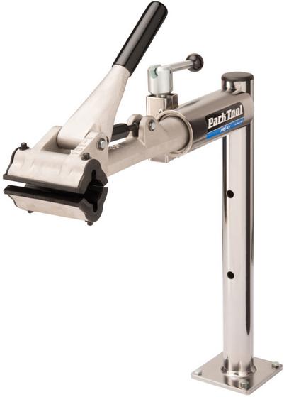 Park Tool PRS-4.2-1 Deluxe Bench Mount Repair Stand Park Tool PRS-4.2-1 Deluxe Bench Mount Repair Stand