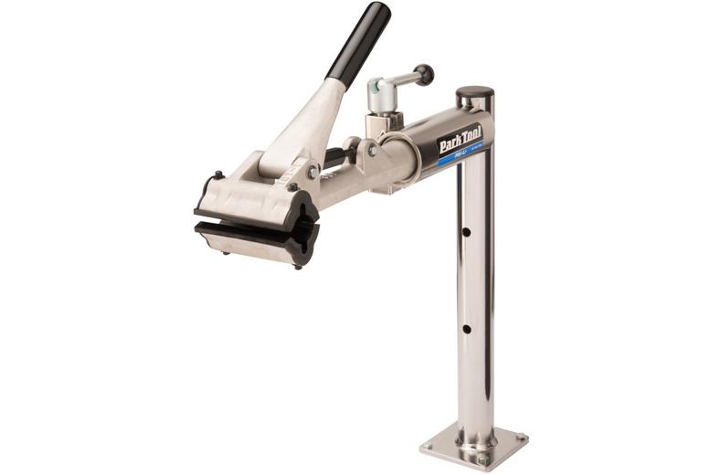 Park Tool PRS-4.2-1 Deluxe Bench Mount Repair Stand Park Tool PRS-4.2-1 Deluxe Bench Mount Repair Stand