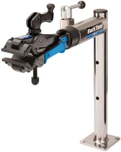 Park Tool PRS-4.2-2 Deluxe Bench Mount Repair Stand Park Tool PRS-4.2-2 Deluxe Bench Mount Repair Stand