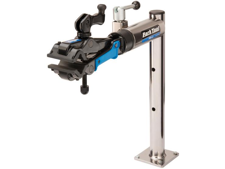 Park Tool PRS-4.2-2 Deluxe Bench Mount Repair Stand