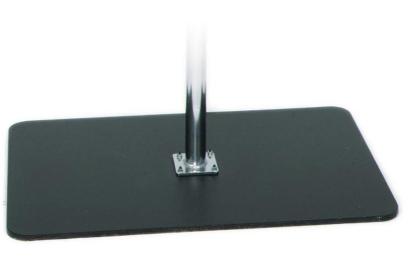 Park Tool 135-33 Repair Stand Base Park Tool 135-33 Repair Stand Base