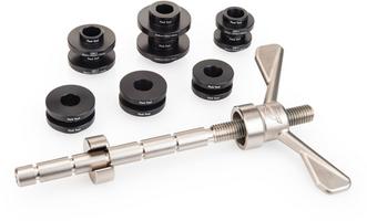 Halfords Park Tool Bbp-1.2 - Bottom Bracket Bearing Press Set | Extra 8% off for BC Members