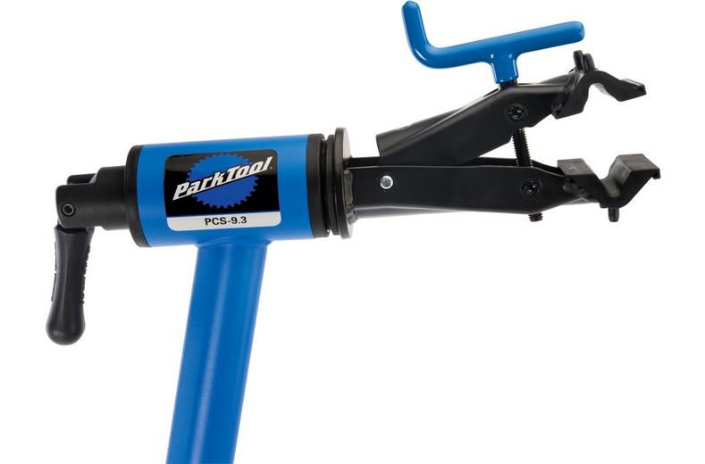 Park Tool PCS-9.3 - Home Mechanic Repair Stand Park Tool PCS-9.3 - Home Mechanic Repair Stand