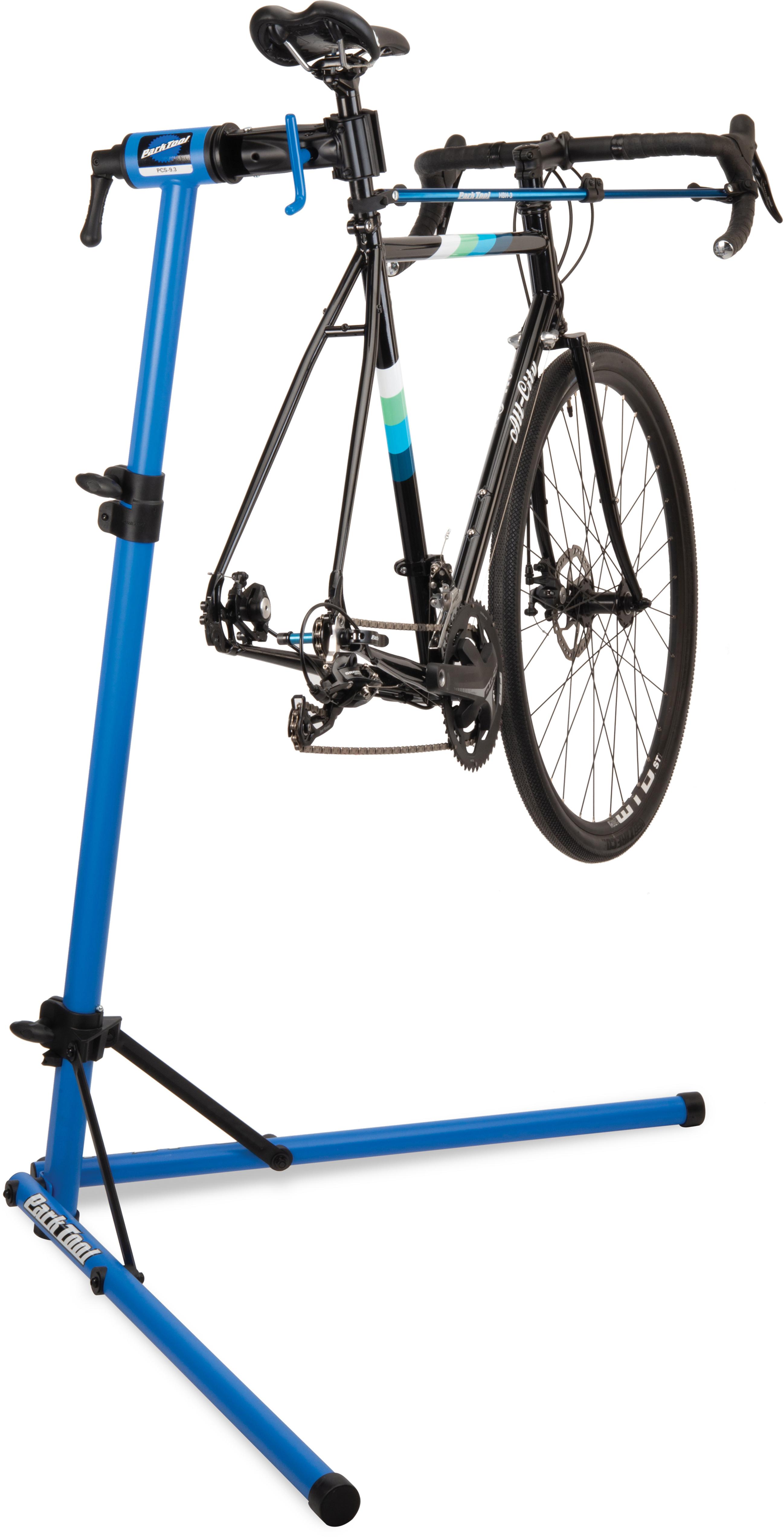Park Tool PCS-9.3 - Home Mechanic Repair Stand