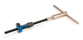 HXH-2T - Wall Mount Torx® Compatible Driver Holder