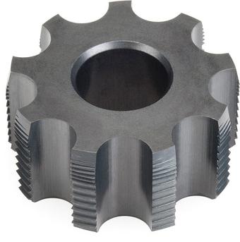 Park Tool 647L Left Hand Threaded T47 Tap